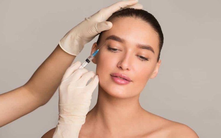 Best Plastic Surgeon in dubai for Dermal Fillers: The Ideal Amount of Filler for a Balanced Look