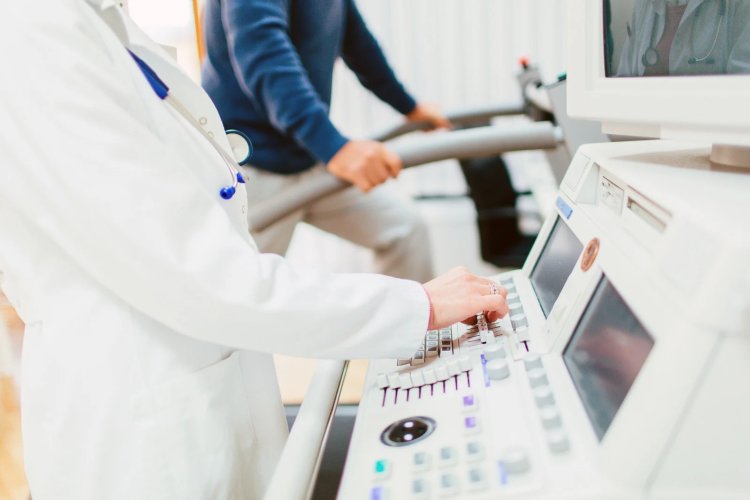 Comprehensive Guide to Treadmill Stress Tests: Everything You Need to Know