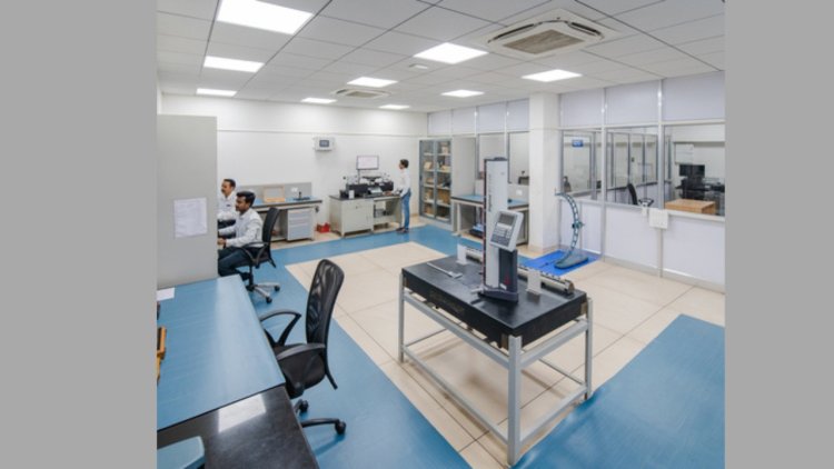 The Importance of Choosing a NABL Accredited Laboratory for Accurate Testing