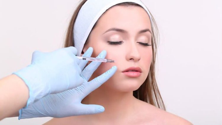 The Best Plastic Surgeon in dubai for Fillers: Where Expertise Meets Artistry