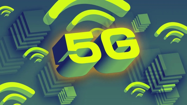 How 5G is Transforming the Internet and Connectivity