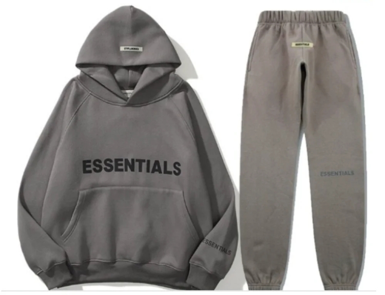 The Ultimate Guide to Essentials hoodie: Style, Comfort