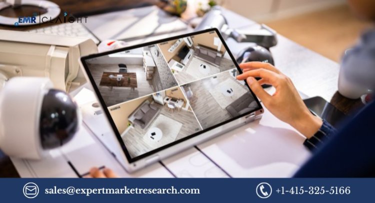 Trade Surveillance System Market: Growth, Trends, and Forecast (2025-2034)