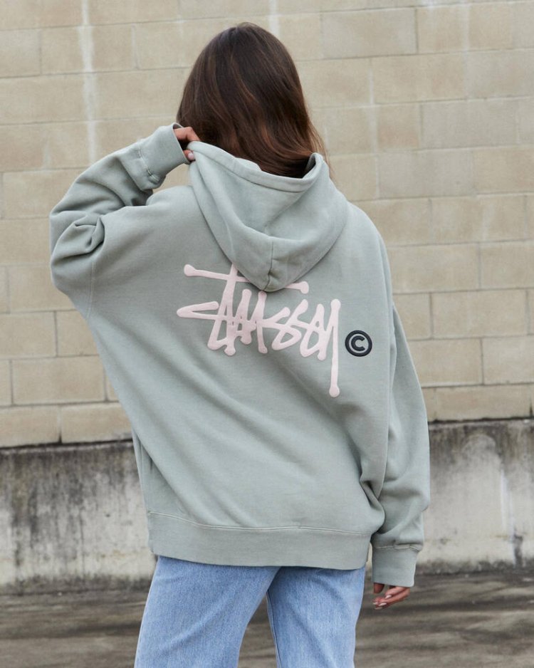 Stussy UK Athleisure Pieces You Need