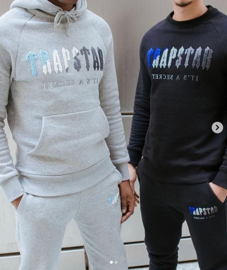 Winter Wardrobe Goals: 30% Off Trapstar Hoodie & Stussy Hoodie