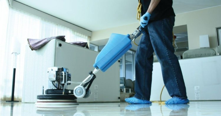 Is Your Marble Floor Losing Its Luster? 5 Signs You Need a Professional Polishing Service