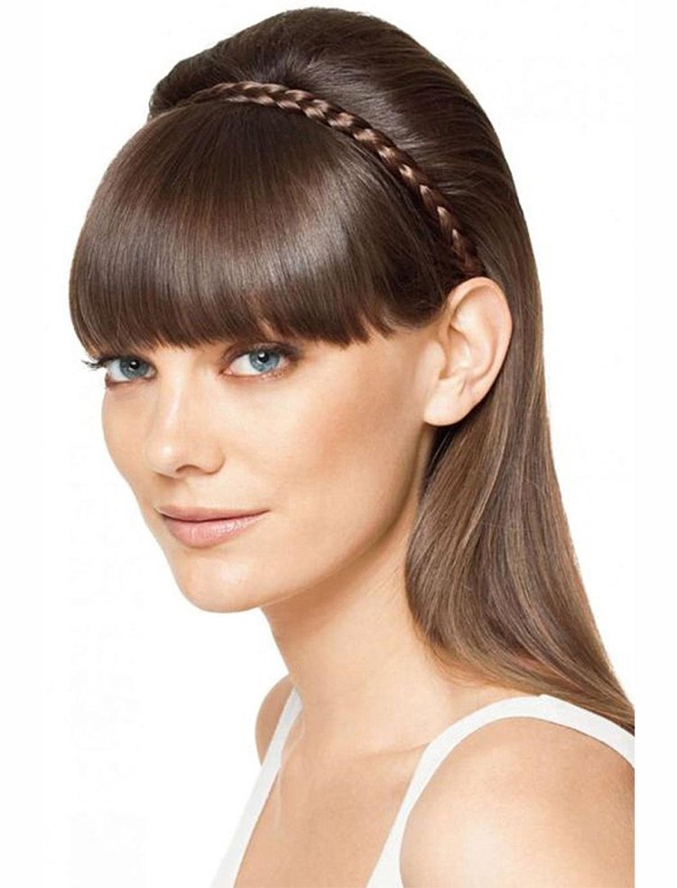 Hair Pieces: Enhance Your Look with Versatility and Style