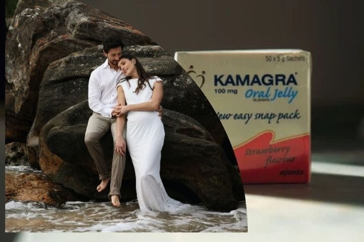 Kamagra Online UK: A Comprehensive Guide to Buying Kamagra in the UK