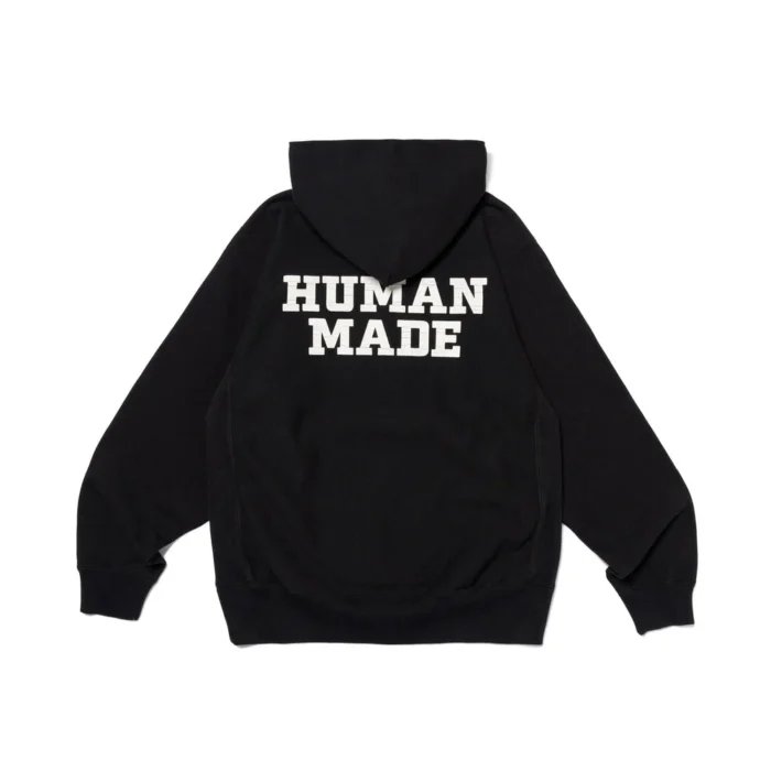 Human Made Clothing: A Revolution in Streetwear and Fashion