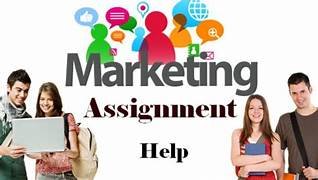 Marketing Assignment Help: Get Top-Notch Solutions with MakeAssignmentHelp