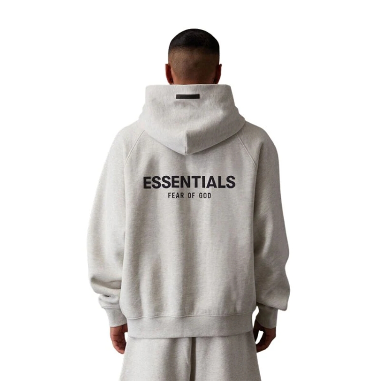 Essentials Hoodie and Essentials Tracksuit Perfect Gear for Rainy Days