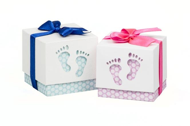 Budget-Friendly Baby Gift Boxes: Thoughtful Giving