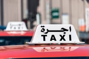 The Complete Guide to Choosing the Best Taxi Service in Jeddah