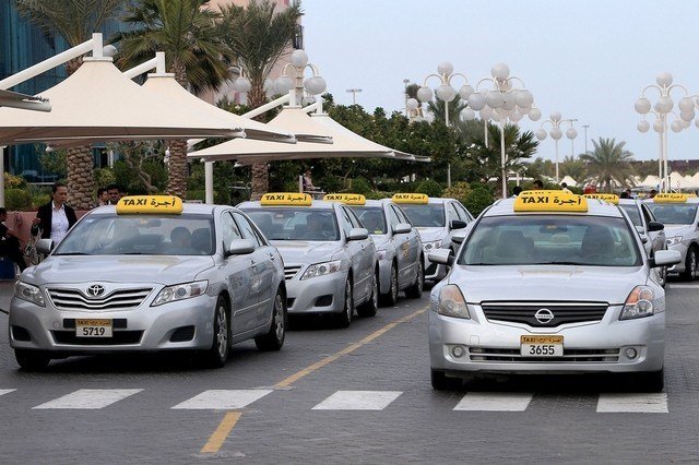 Taxi from Jeddah to Makkah: Your Ultimate Travel Guide