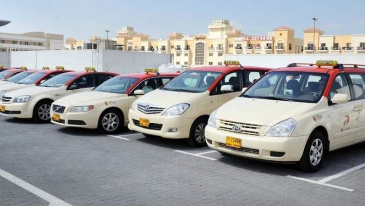 The Ultimate Guide to Finding a Reliable Umrah Taxi Service