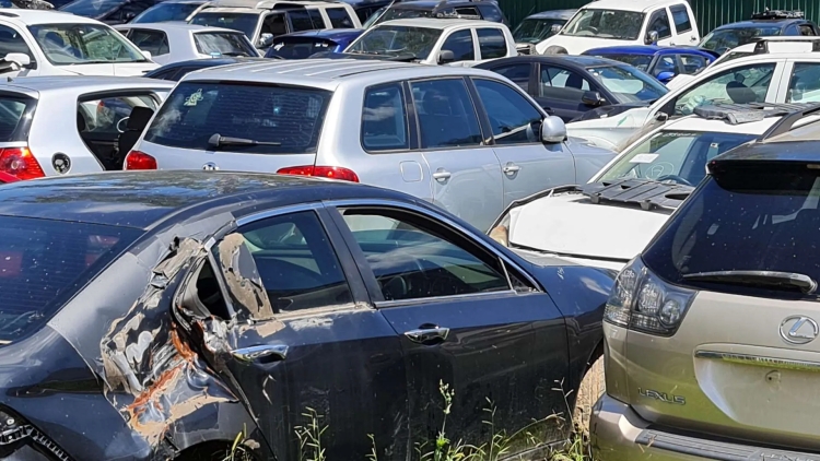 Why Old Cars Are a Goldmine: Exploring the Value in Vehicle Scrapping