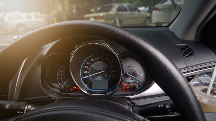 Is The Speedometer Not Functioning In Your Car? Know The Reasons And Solutions