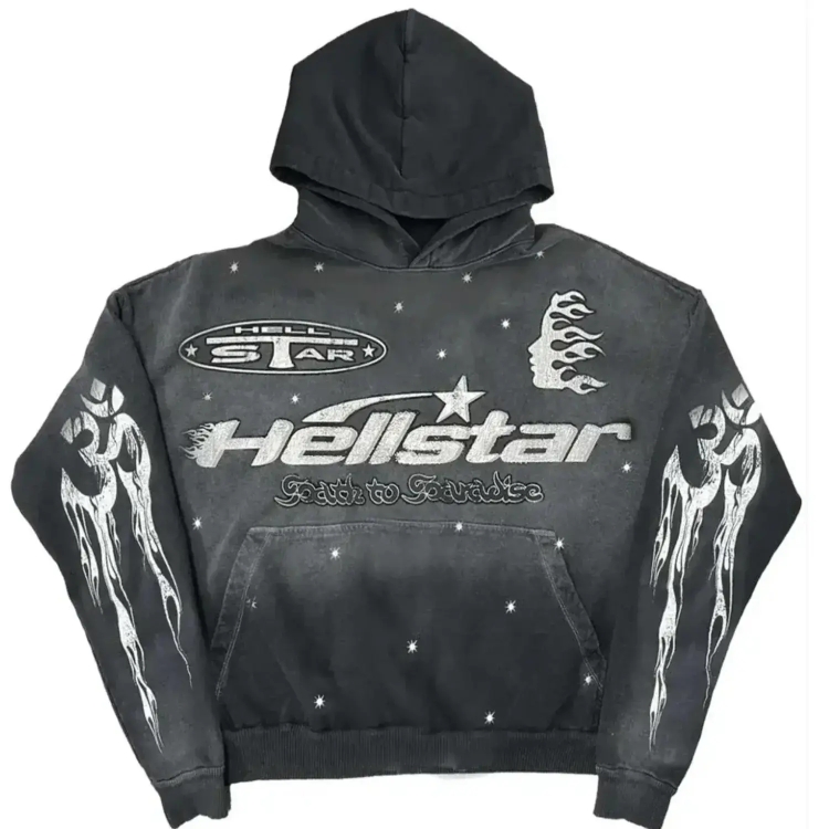 Hellstar Clothing Stylish and Comfortable for Everyone