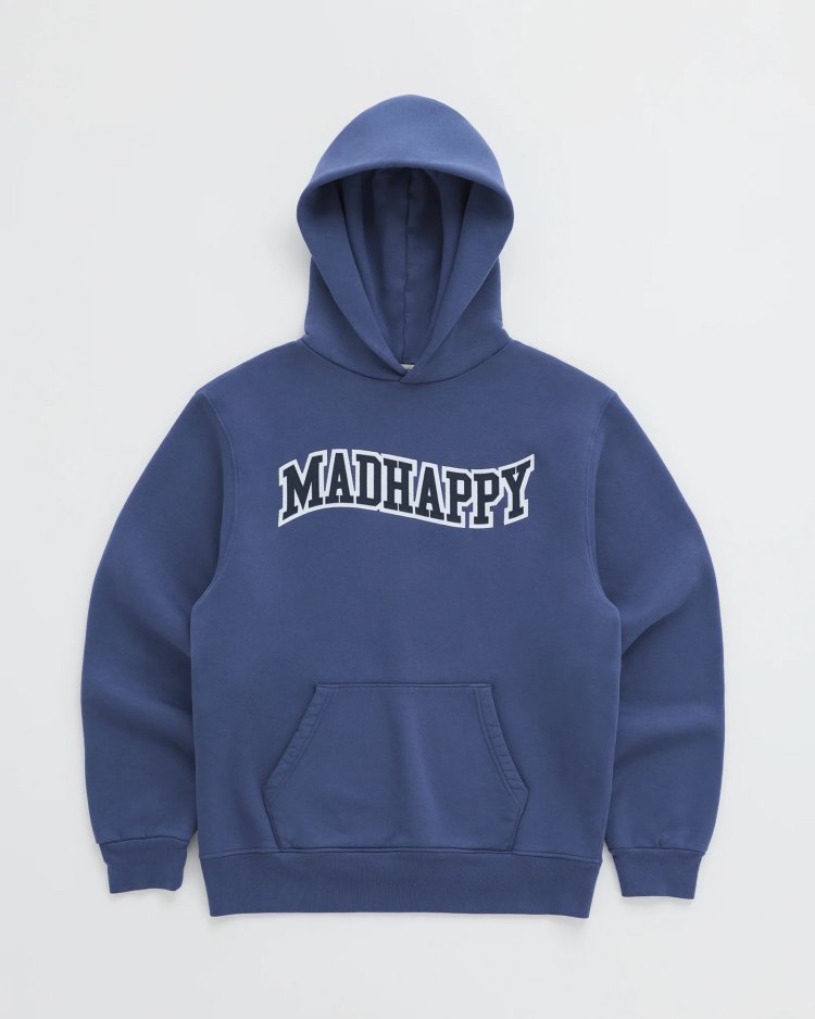 Exploring Madhappy: The Iconic Madhappy Gap Hoodie and the Rise of Modern Streetwear