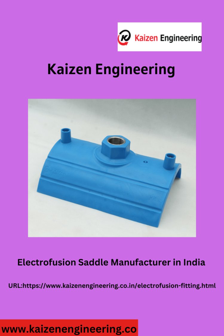 Kaizen Engineering Industial Company in Pune, India