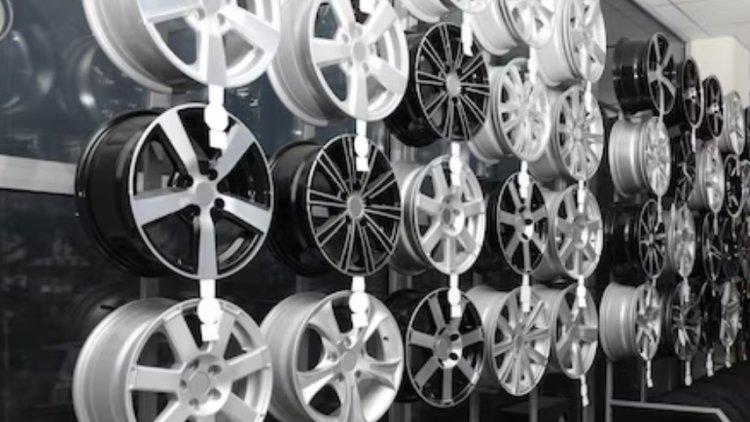 Smart Solutions for Car Wheel Modifications on a Budget 2035