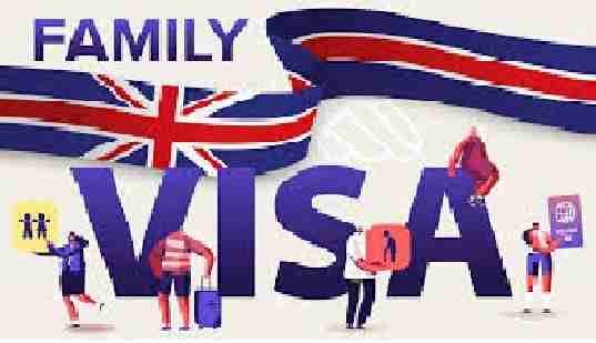 The Ultimate Guide to Family Visa UK: Steps to Reuniting Family and Friends