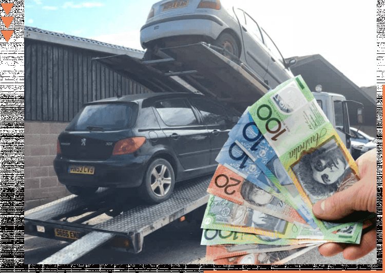 Quick and Easy Car Removal with Car Wreckers Adelaide from Cash for Cars