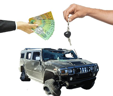 Car Wrecking Services in Sydney: We'll Pick Your Car for Cash Right Away