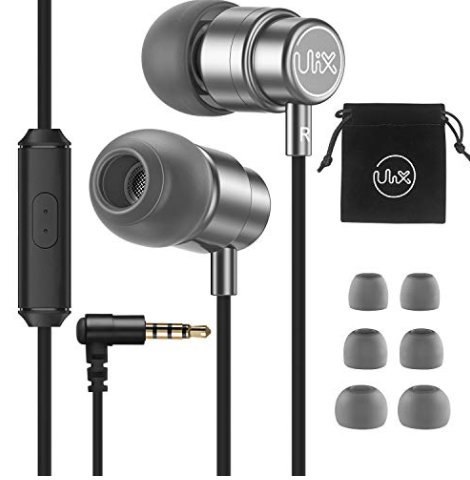 The Best Wired Earphones: Top Picks for Every Need