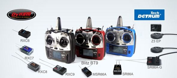 When to Adjust Throttle Endpoints on Your Transmitter