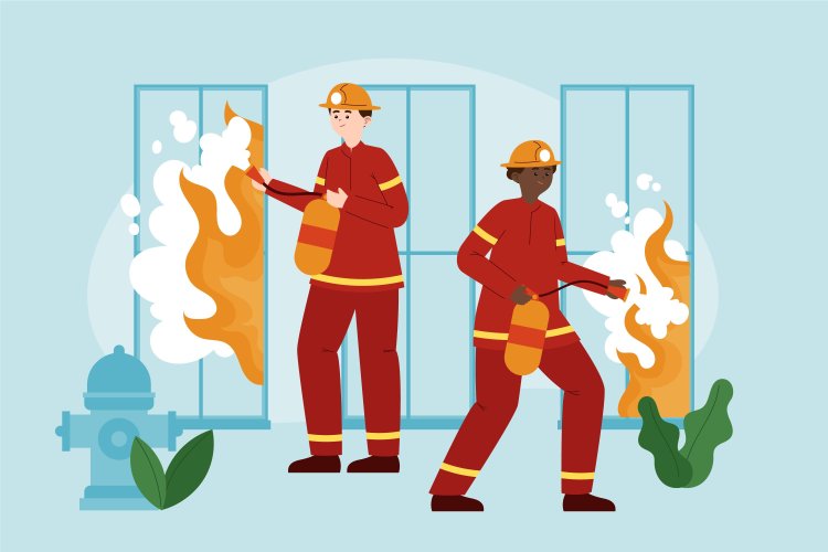 Fire Safety And Risk Assessments: A Comprehensive Guide