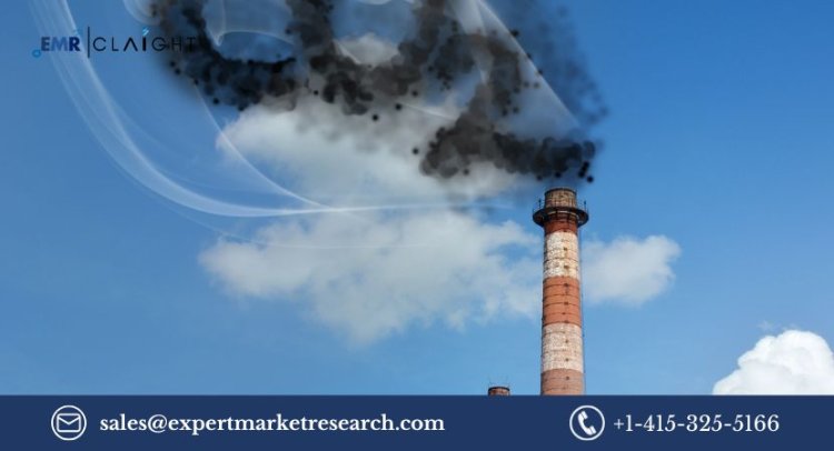 United Kingdom Carbon Dioxide Market: A Comprehensive Overview (2025-2034)