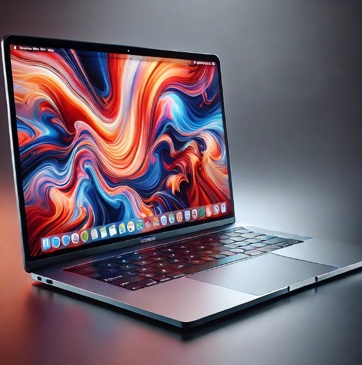 MacBook Pro 16 M4 Price in Pakistan – Features, Specifications & Availability