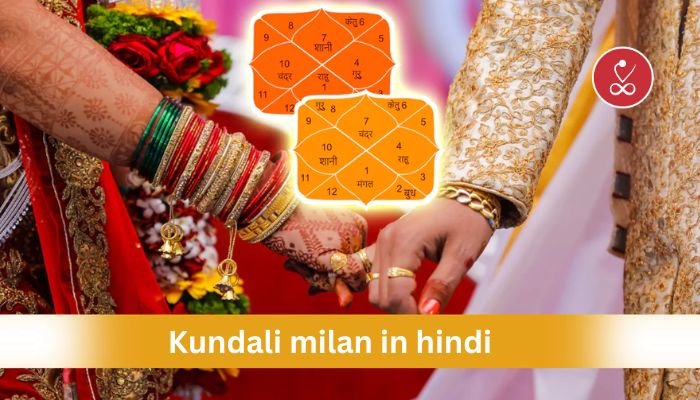 Kundali Milan in hindi: Jane Vivah me Kyon Jaroori hai Guna Milna!