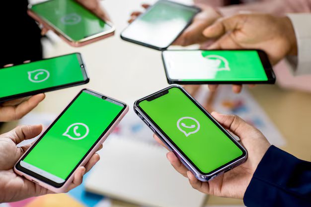 Why Should Indian Businesses Use Whatsapp for Real-Time Marketing?