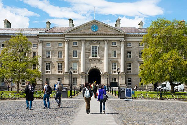 Study in Ireland – Your Gateway to a World-Class Medical Education