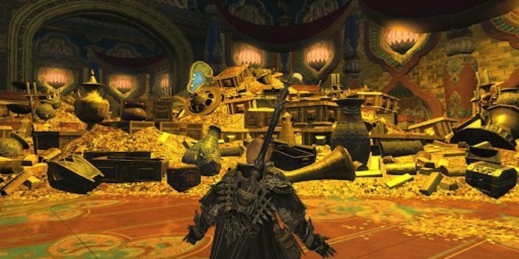 Learn All Basic Aspects About Buy FFxiv Gil Now!