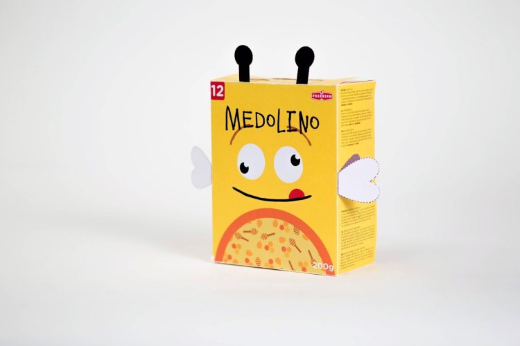 Best customization in Custom cereal boxes