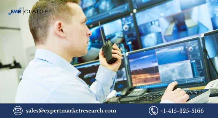 Trade Surveillance System Market: Growth, Trends, and Analysis (2025-2034)