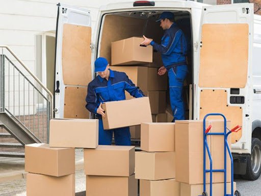 Complete Guide to Small Load Moving Services: Hassle-Free Relocation