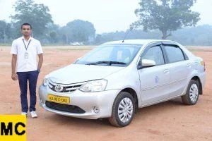 Budget-Friendly Cabs for Students Traveling from Mysore to Coorg