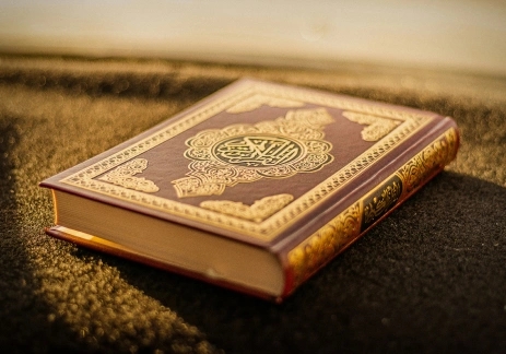 Perfect Your Quranic Recitation: Learn with Tajweed Step-through-Step