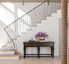 Modern Iron Star Railings: A Perfect Blend of Style and Strength