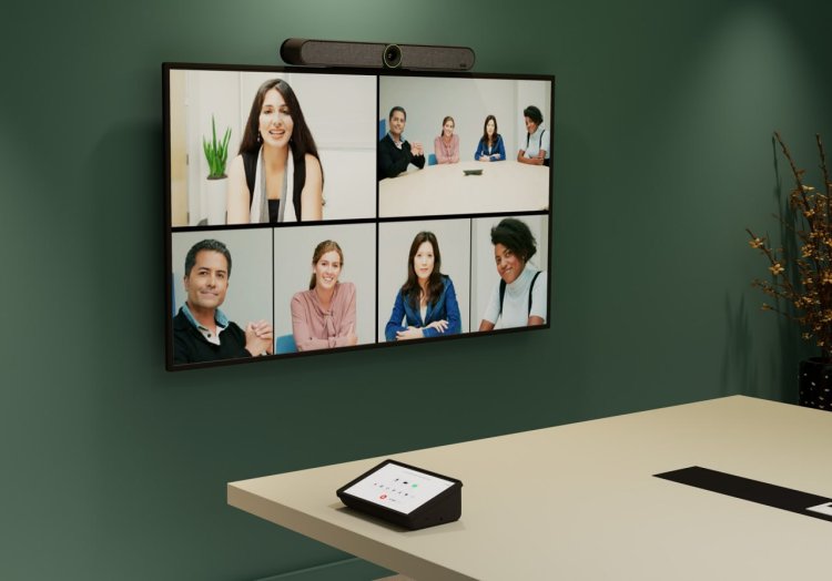 Why DTEN Video Conferencing Systems Are Revolutionizing Remote Collaboration