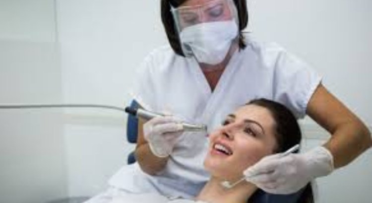 What to Look for When Choosing the Right Family Dental Clinic