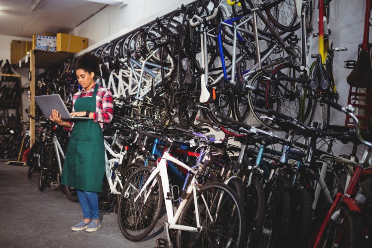 bicycle shops johannesburg Explore a Range of Electric Bikes for Every Rider