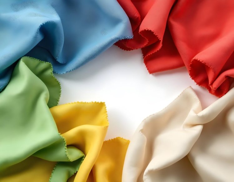 How Cotton Mill Dyed Fabric Enhances Clothing Quality