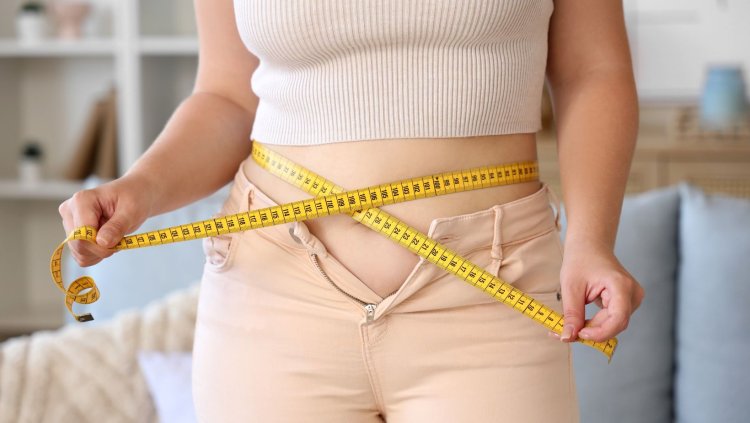 How to Build a Healthy Weight Gain Diet