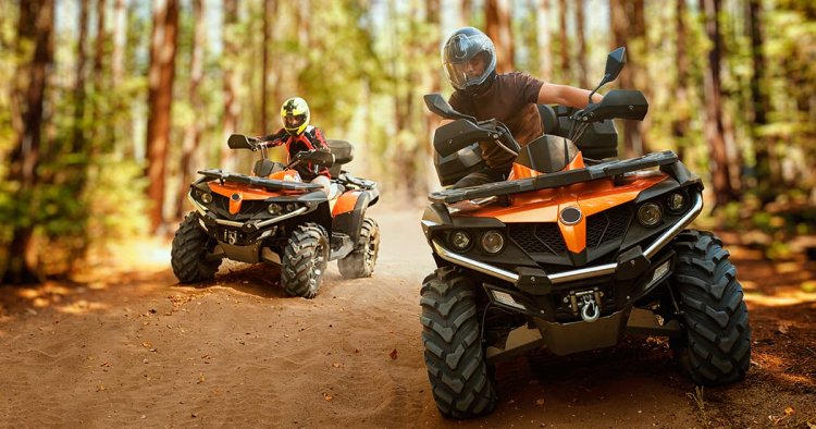 Understanding ATV Insurance Cost: What You Need to Know