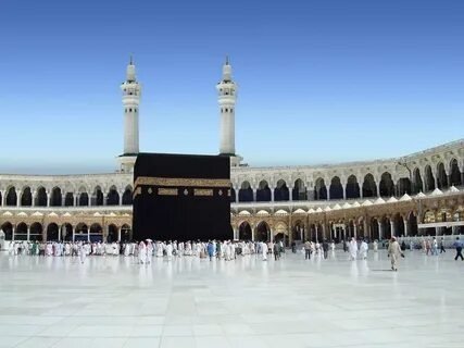 Unlock Affordable Spiritual Journeys with Cheap Umrah Packages from the USA